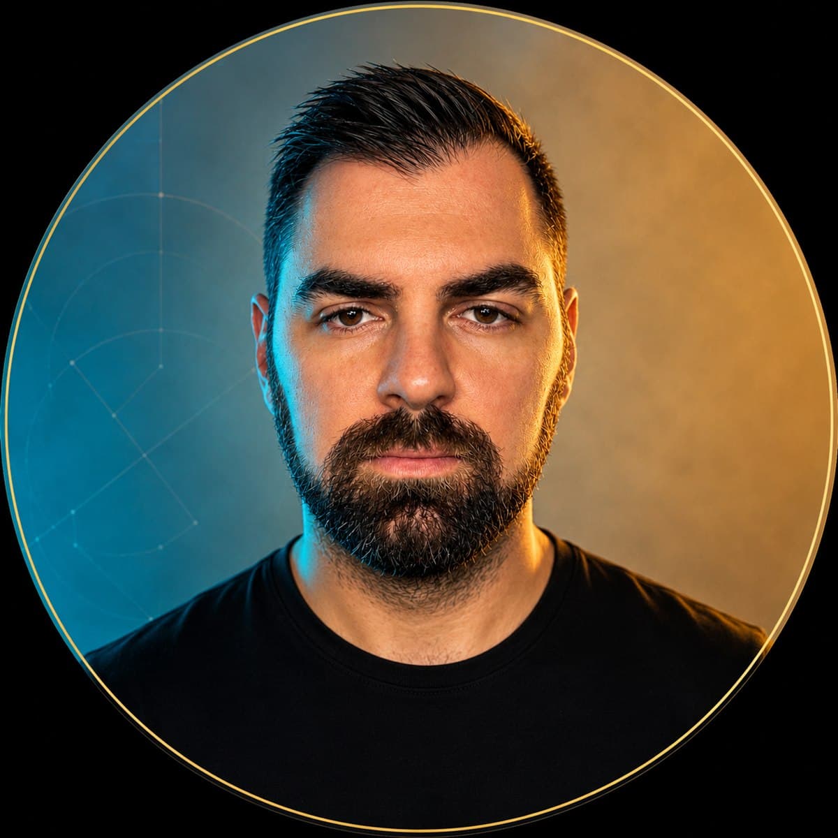 Ruben Mouradian - Founder, Reznikov Engineering